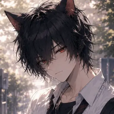 Profile image of レン