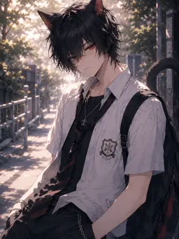 Profile image of レン