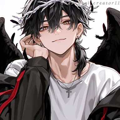 Profile image of ベリアル