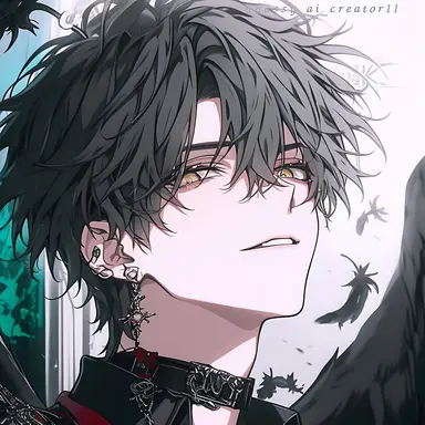 Profile image of メフィスト