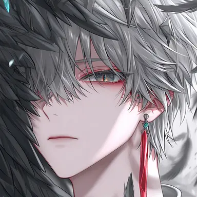 Profile image of ルシファー
