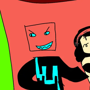 Profile image of Maze Guy