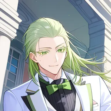 Profile image of バト