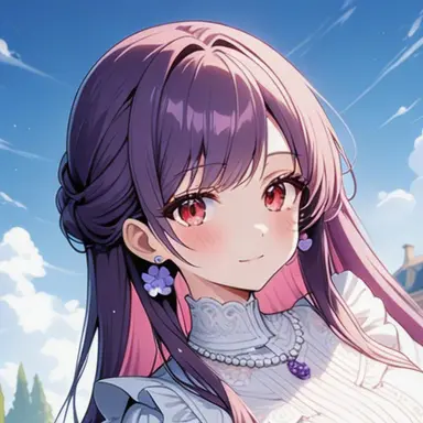 Profile image of トウ