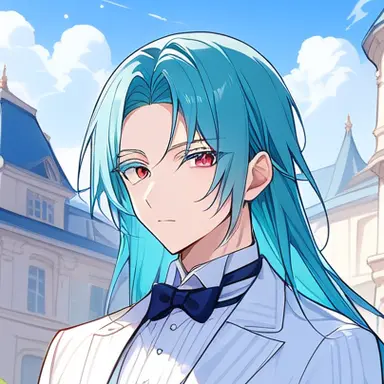Profile image of セント