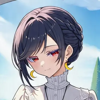 Profile image of ユエル