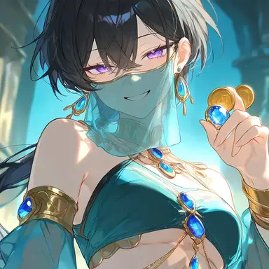 Profile image of アシュラン