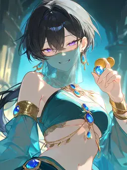 Profile image of アシュラン