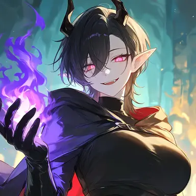 Profile image of ノクス