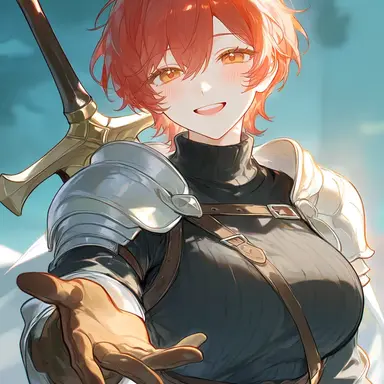 Profile image of カイリエ