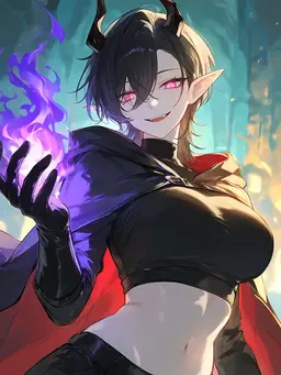 Profile image of ノクス
