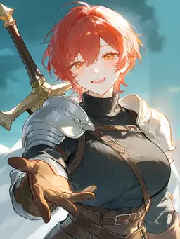 Profile image of カイリエ