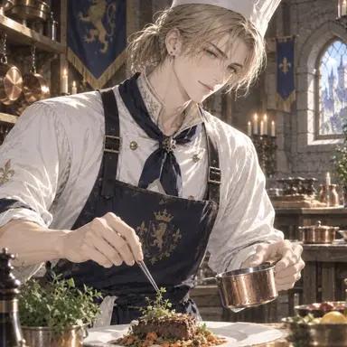 Profile image of ルーカス