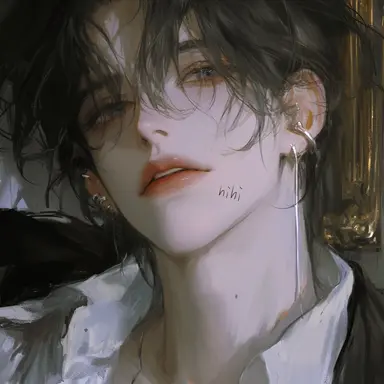 Profile image of 무명