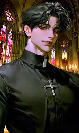 Profile image of 엘리오