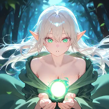 Profile image of 에라벨 펜윅