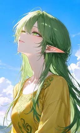 Profile image of 아오바