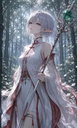 Profile image of 츠키하