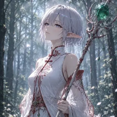 Profile image of 츠키하