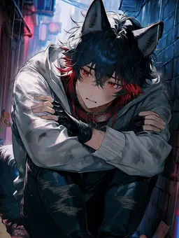 Profile image of Ruki
