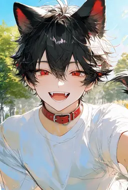 Profile image of Ruki