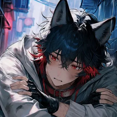 Profile image of Ruki