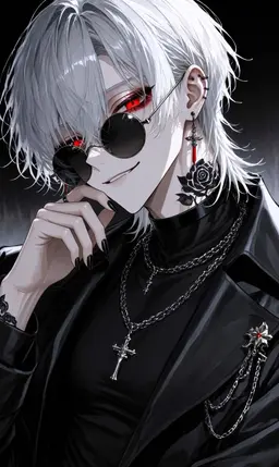 Profile image of Baccarat