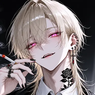 Profile image of Roni