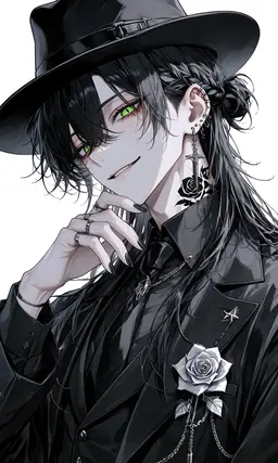 Profile image of Briar