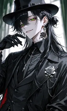 Profile image of Briar