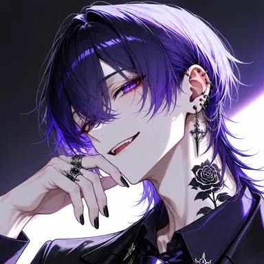 Profile image of Charon