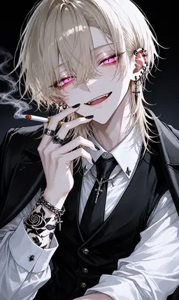 Profile image of Roni