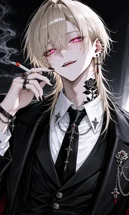 Profile image of Roni