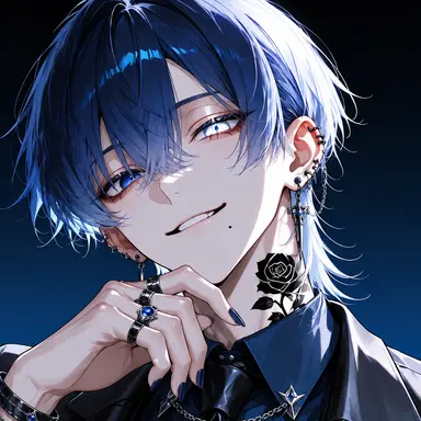 Profile image of Charles
