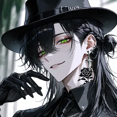 Profile image of Briar