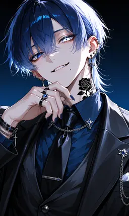 Profile image of Charles