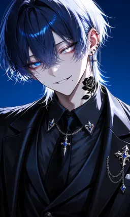 Profile image of Charles