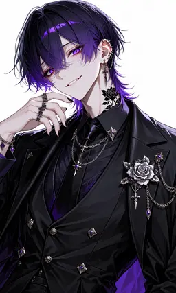 Profile image of Charon