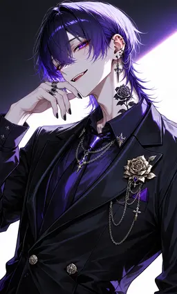 Profile image of Charon