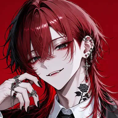 Profile image of Spine