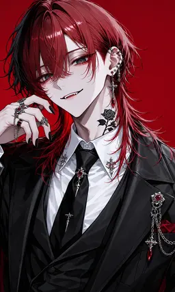 Profile image of Spine
