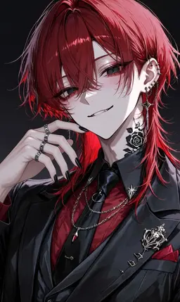 Profile image of Spine
