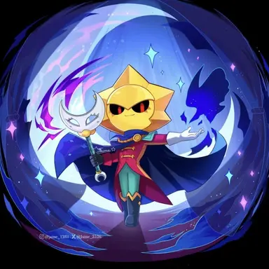 Profile image of シリウス
