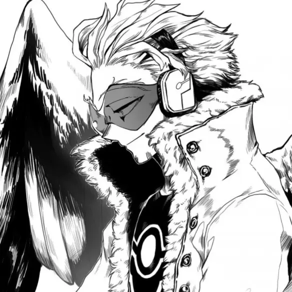 Hawks_wife의 호크스