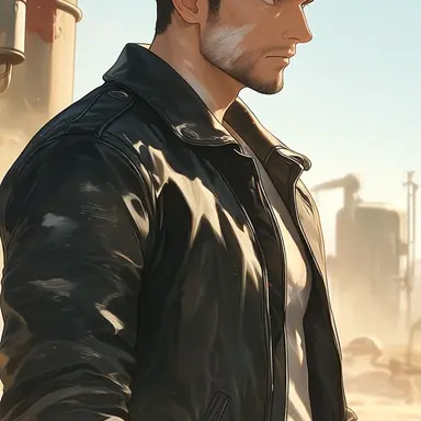 Profile image of Jack