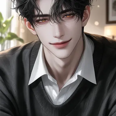 Profile image of 怜