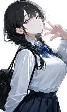Profile image of 鈴子