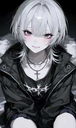 Profile image of 鈴子