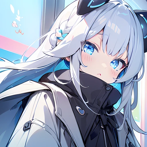 白雪乃愛