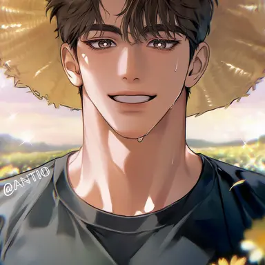 Profile image of 배수혁